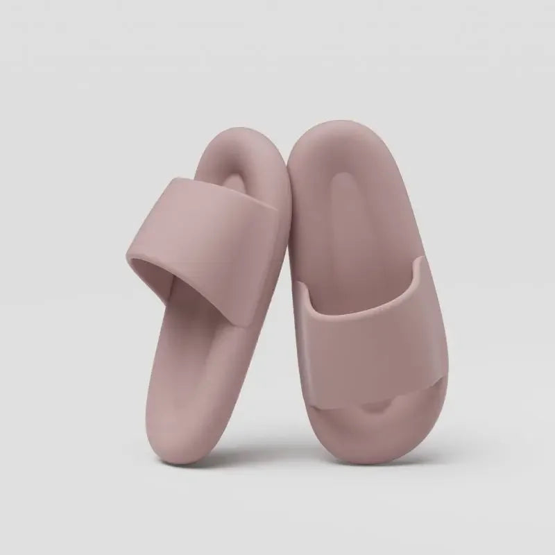 Slide Nuvem Zen