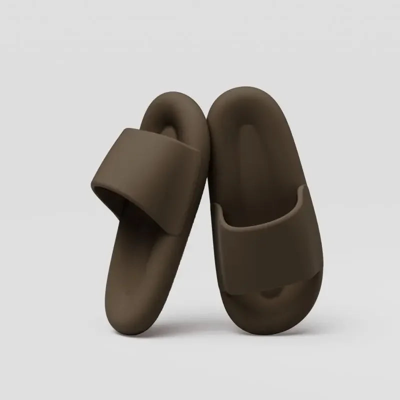 Slide Nuvem Zen