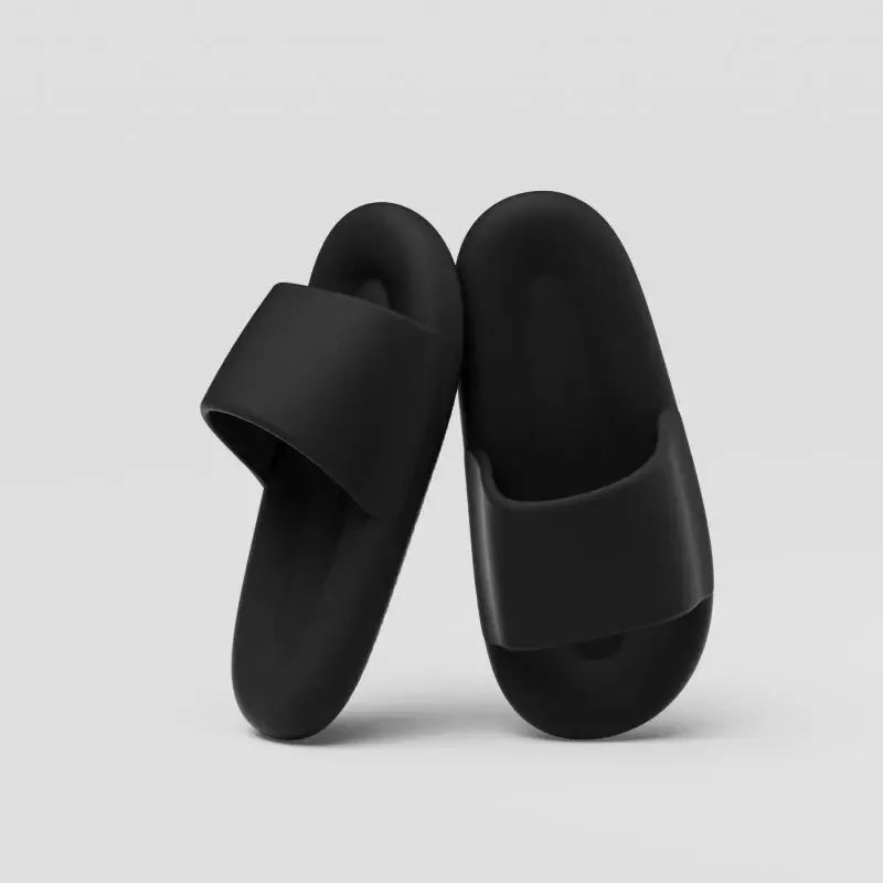 Slide Nuvem Zen