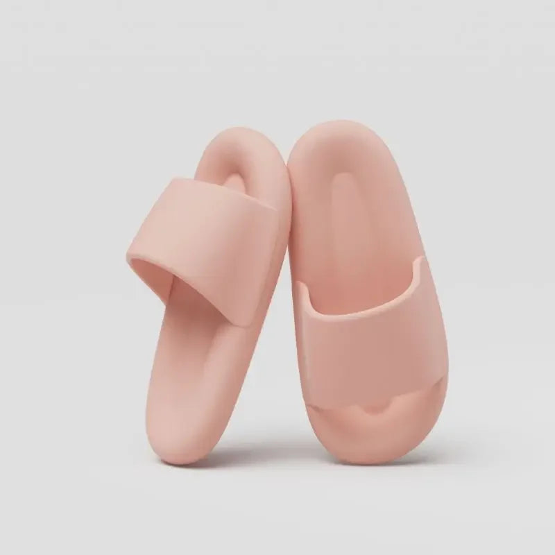 Slide Nuvem Zen