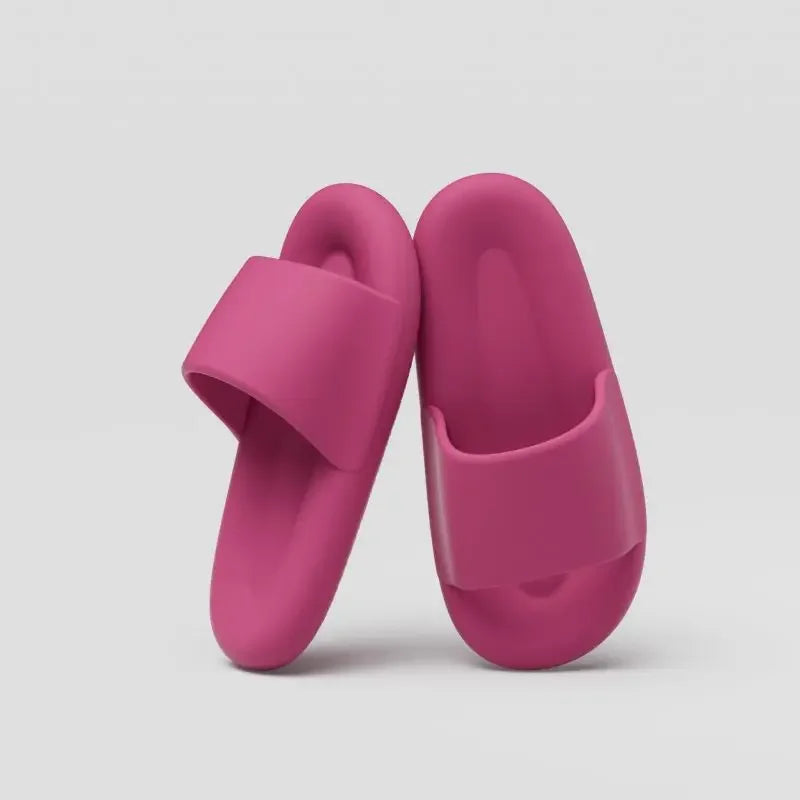 Slide Nuvem Zen