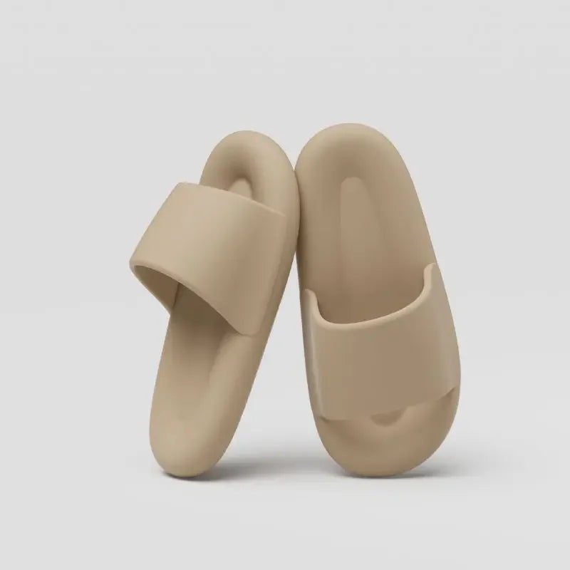 Slide Nuvem Zen