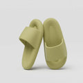 Slide Nuvem Zen