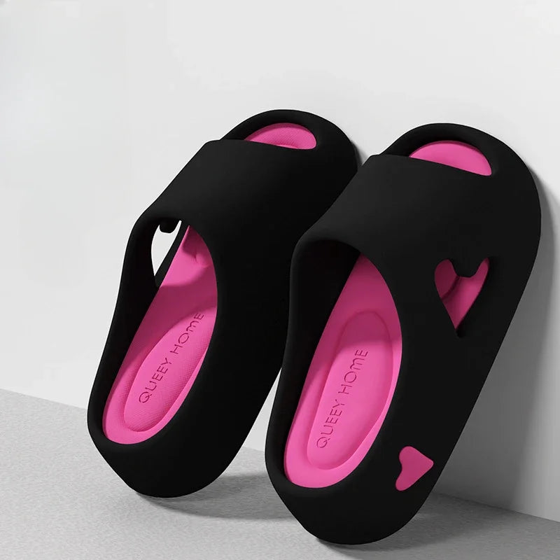 Slide Amorleve Feminina