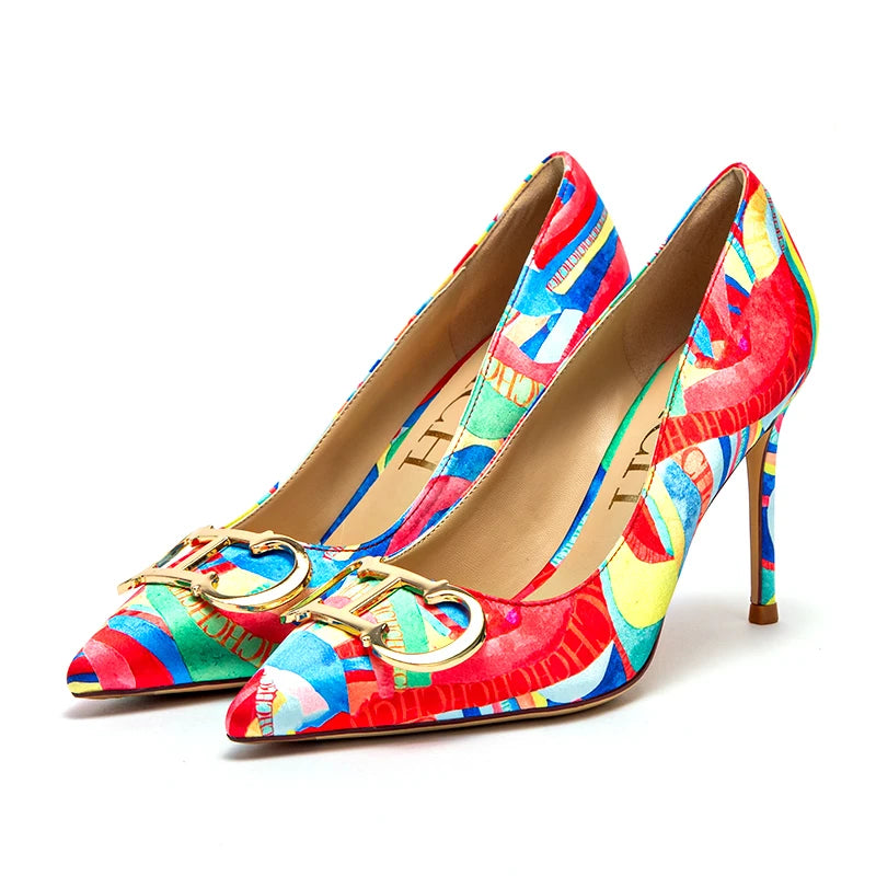 Scarpin Dona Clássica | Coleção Class