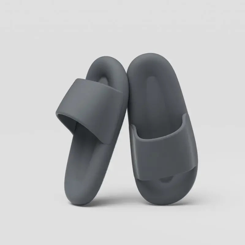 Slide Nuvem Zen