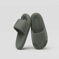 Slide Nuvem Zen