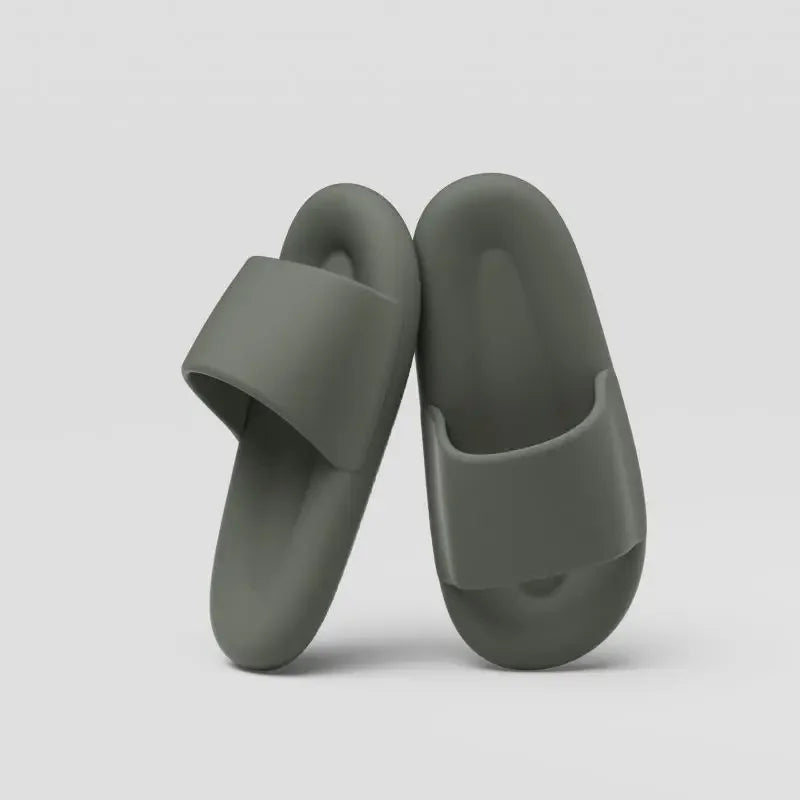 Slide Nuvem Zen