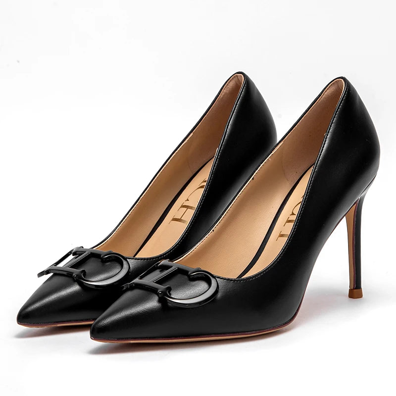 Scarpin Dona Clássica | Coleção Class