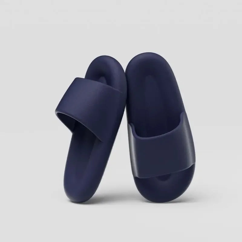 Slide Nuvem Zen